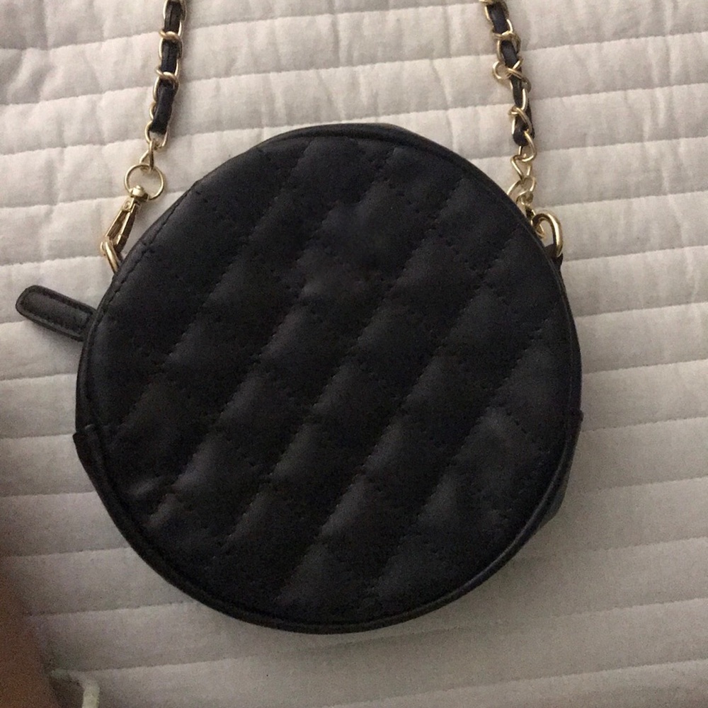 Crossbody